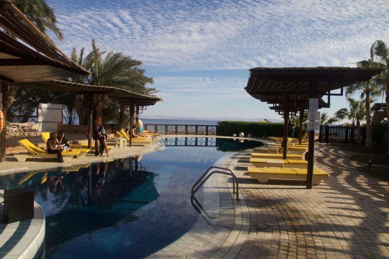 Nesima Resort Dahab Esterno foto